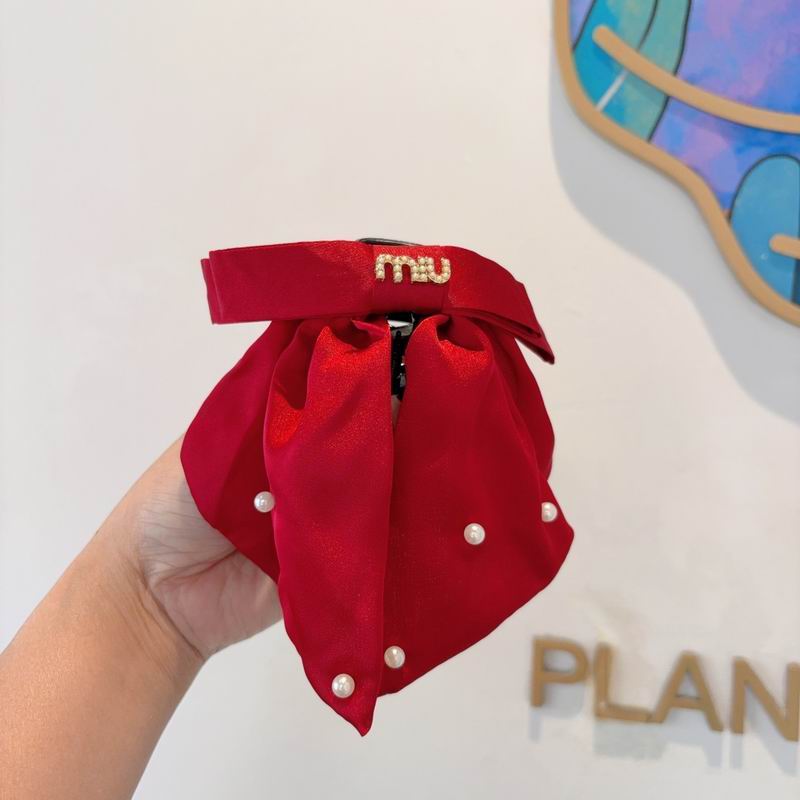 Miumiu Hair grab clip hh (7)