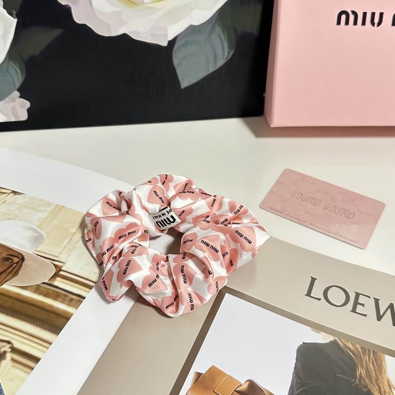 Miumiu Hairband  hh (28)
