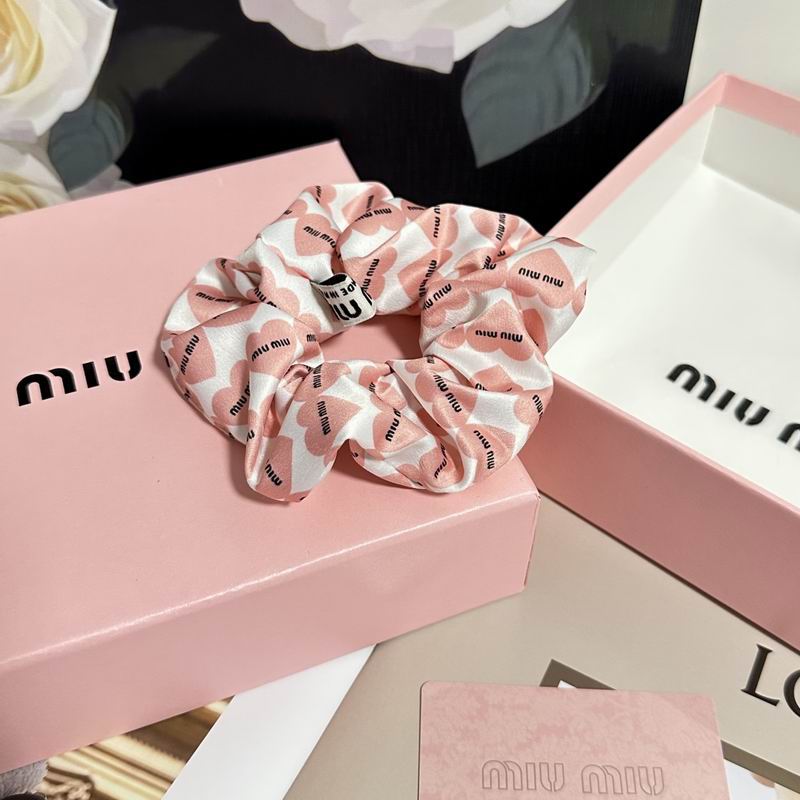 Miumiu Hairband  hh (29)