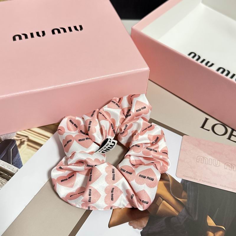 Miumiu Hairband  hh (30)