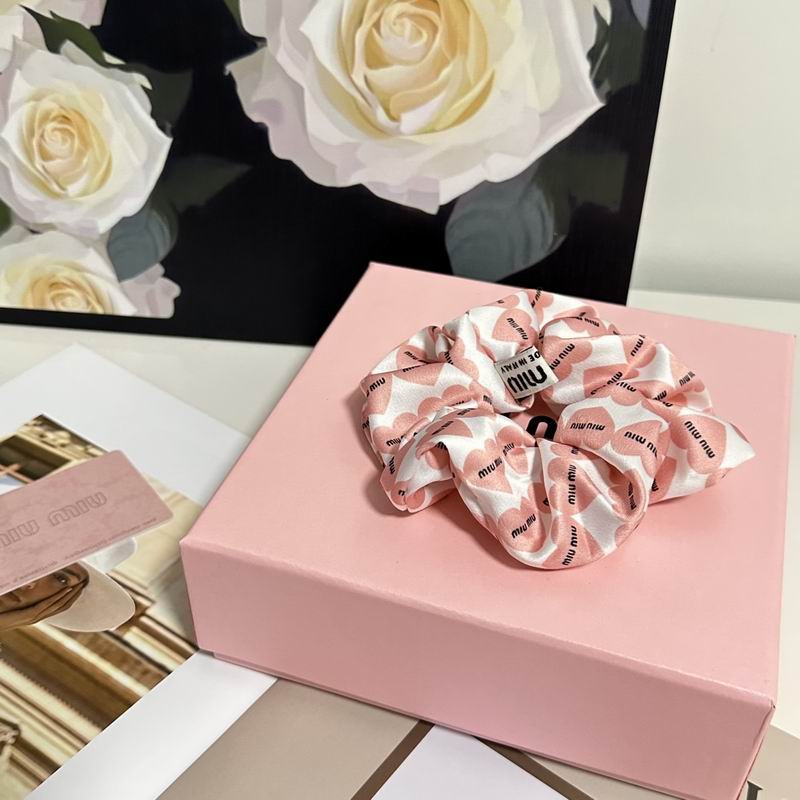 Miumiu Hairband  hh (31)