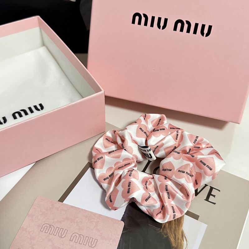 Miumiu Hairband  hh (32)