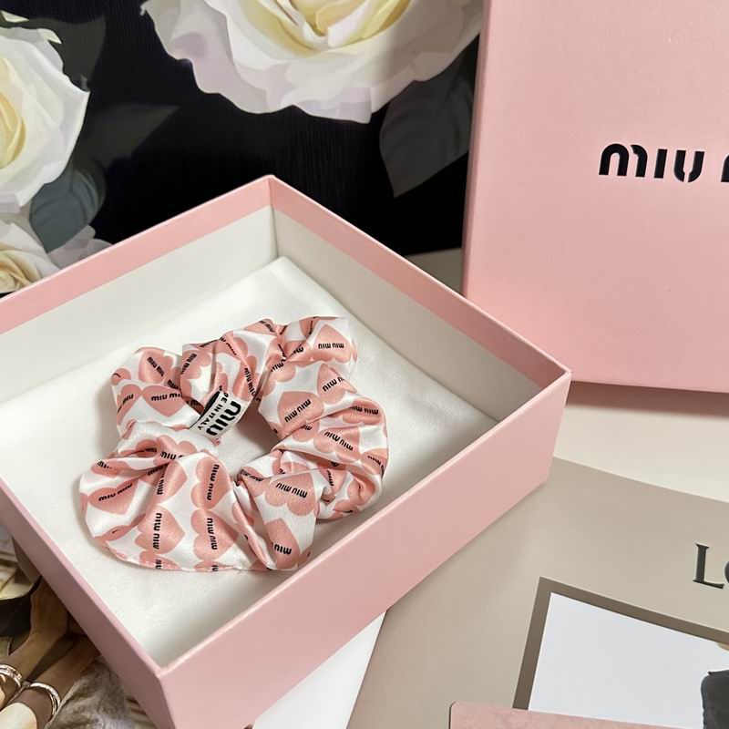 Miumiu Hairband  hh (33)