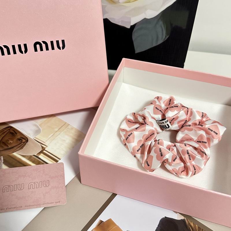Miumiu Hairband  hh (34)