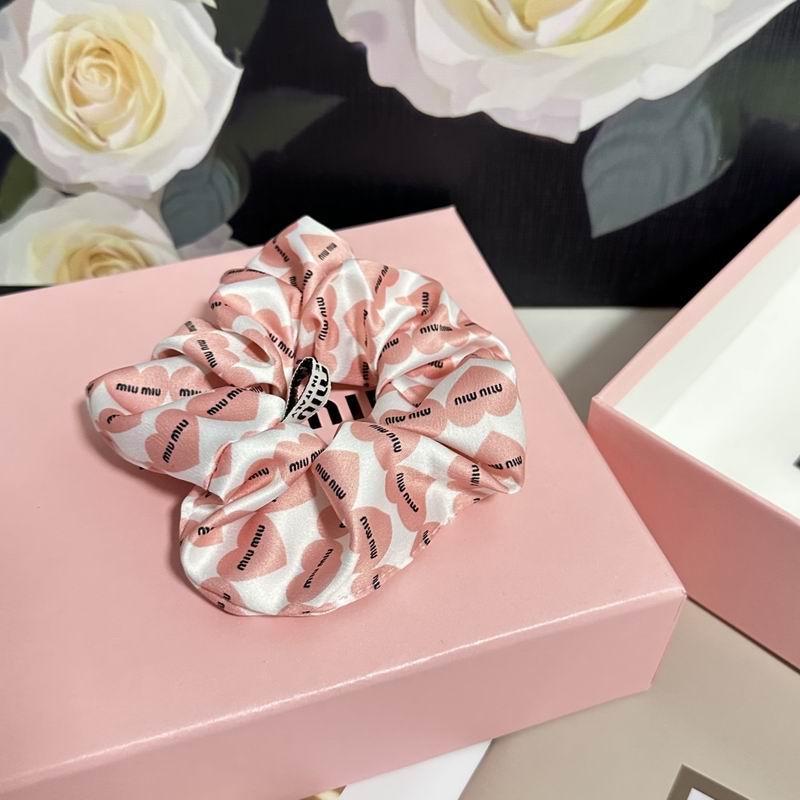 Miumiu Hairband  hh (35)
