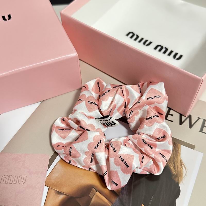 Miumiu Hairband  hh (36)
