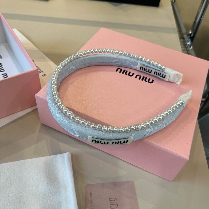 Miumiu Headband hh (108)