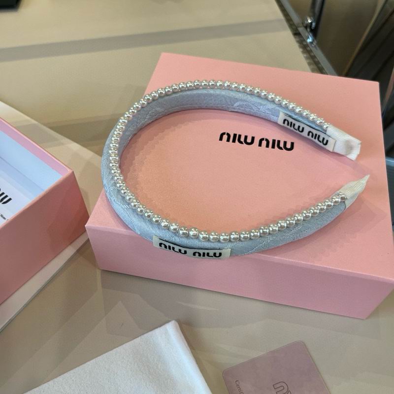 Miumiu Headband hh (109)