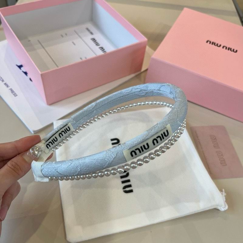 Miumiu Headband hh (113)