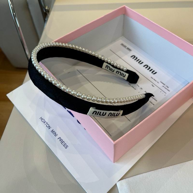 Miumiu Headband hh (117)