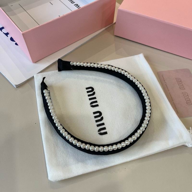 Miumiu Headband hh (119)