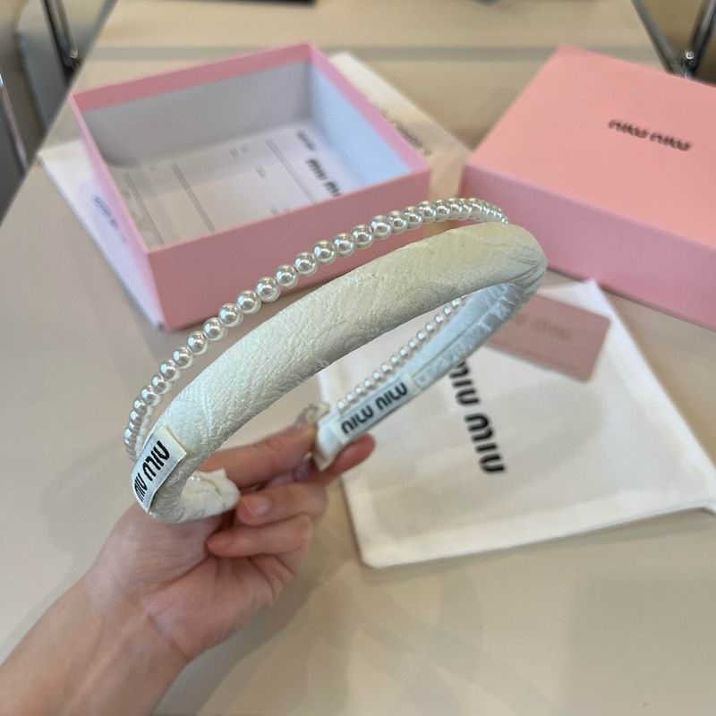 Miumiu Headband hh (122)