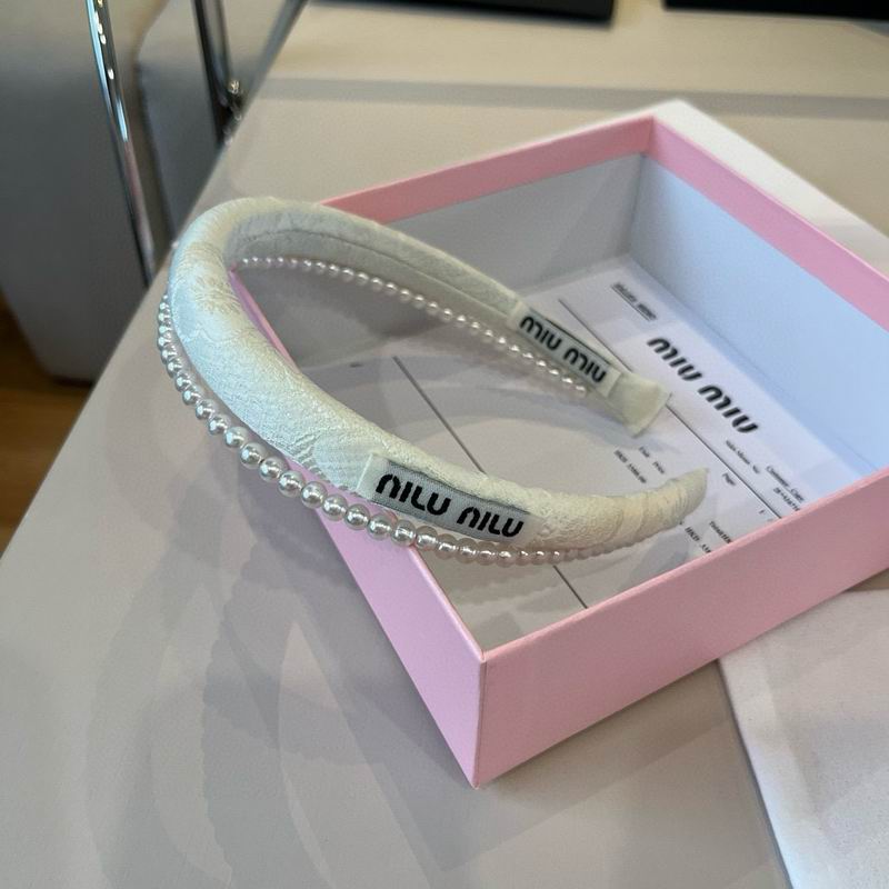 Miumiu Headband hh (124)