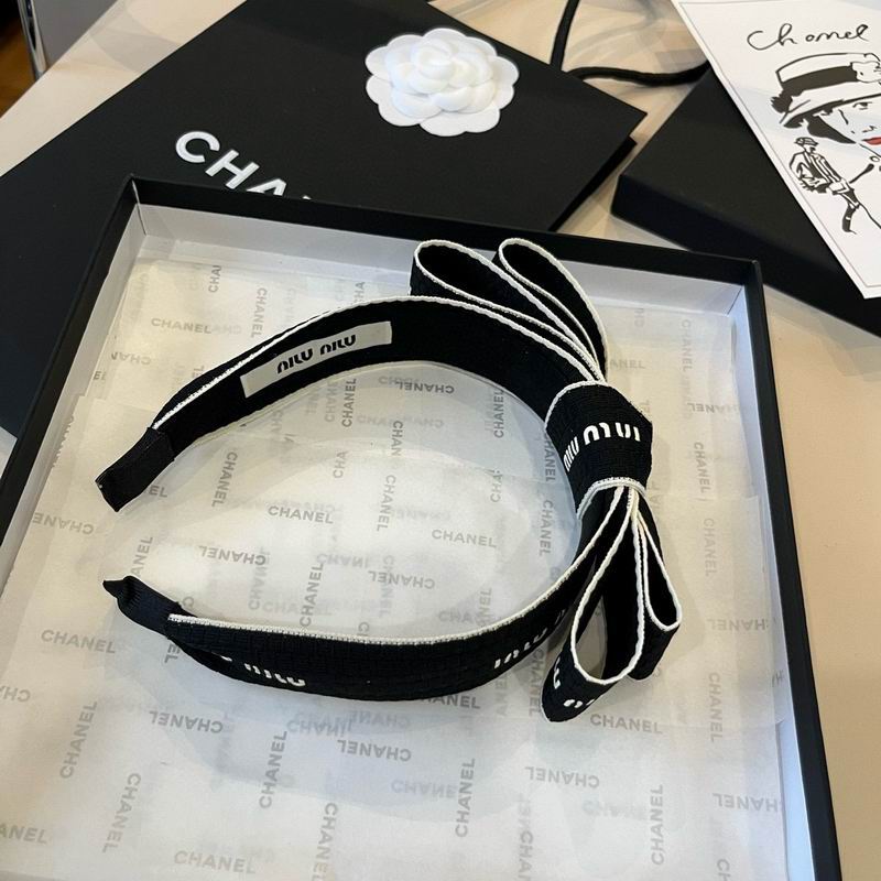 Miumiu Headband hh (127)