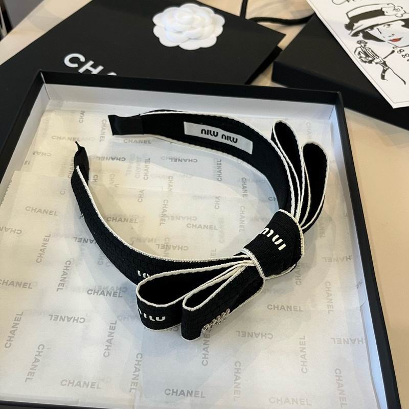 Miumiu Headband hh (133)