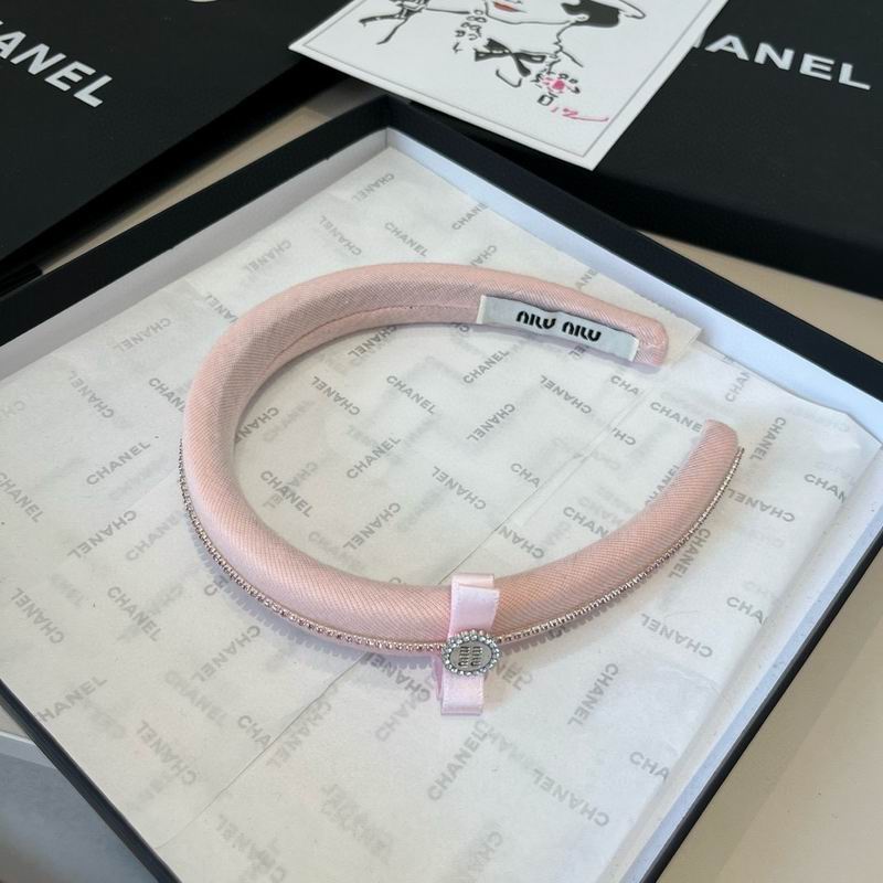 Miumiu Headband hh (141)