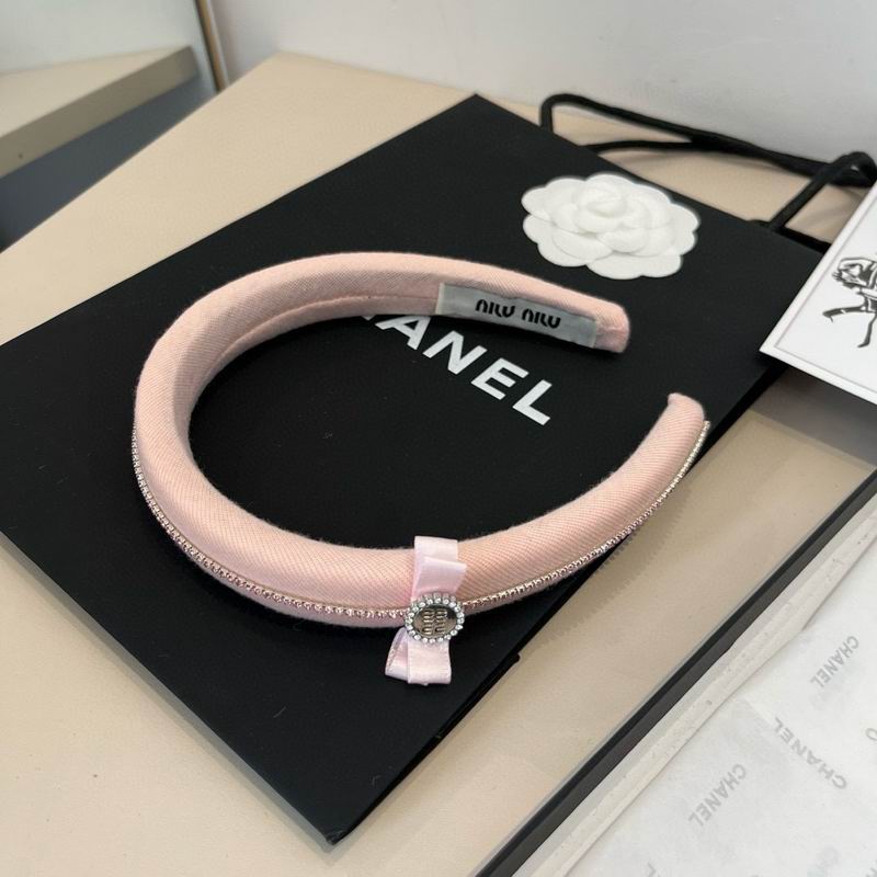 Miumiu Headband hh (143)