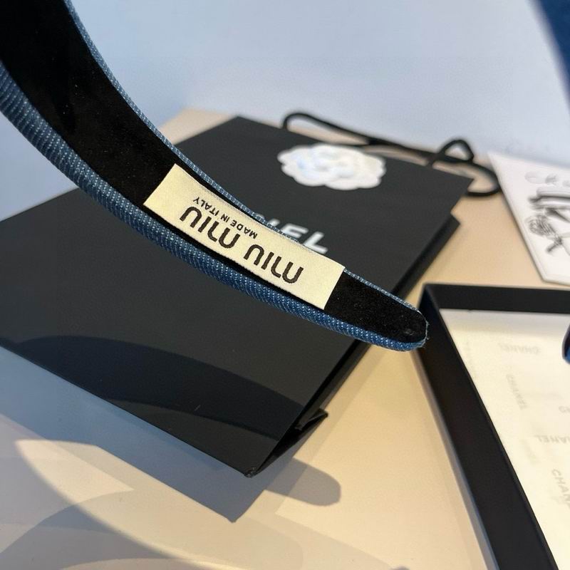 Miumiu Headband hh (144)