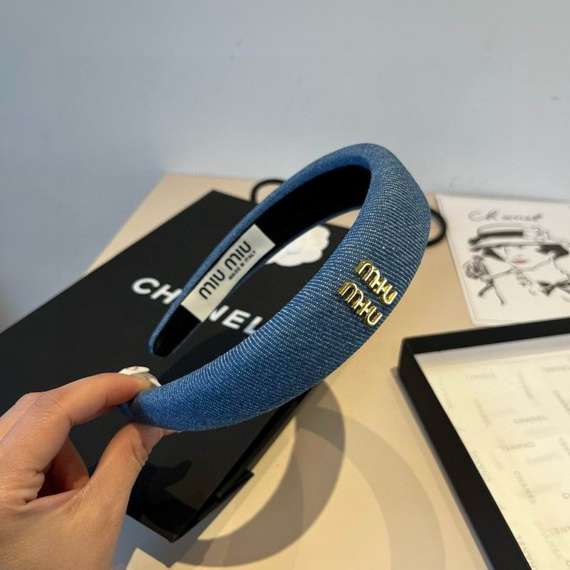 Miumiu Headband hh (145)