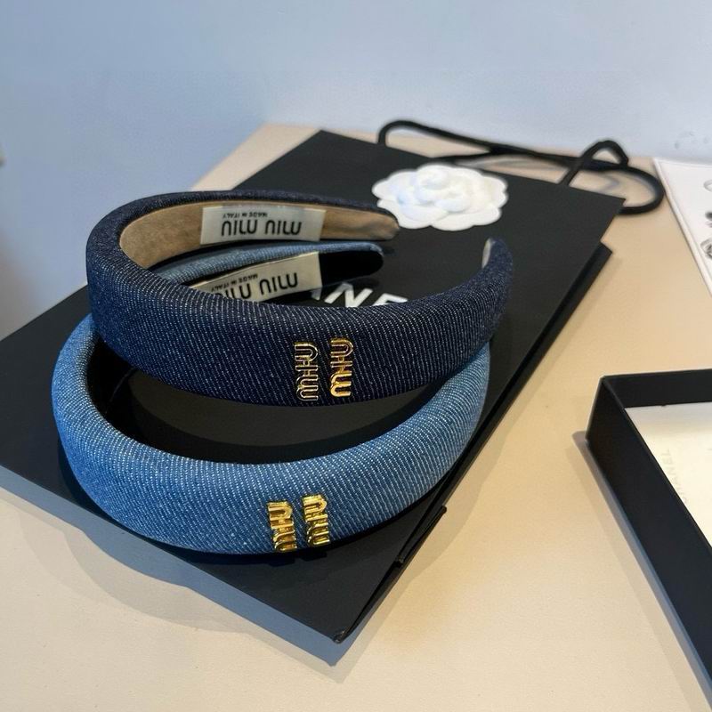 Miumiu Headband hh (146)