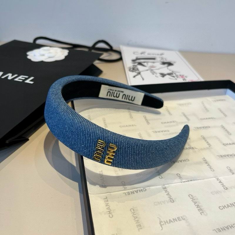 Miumiu Headband hh (147)