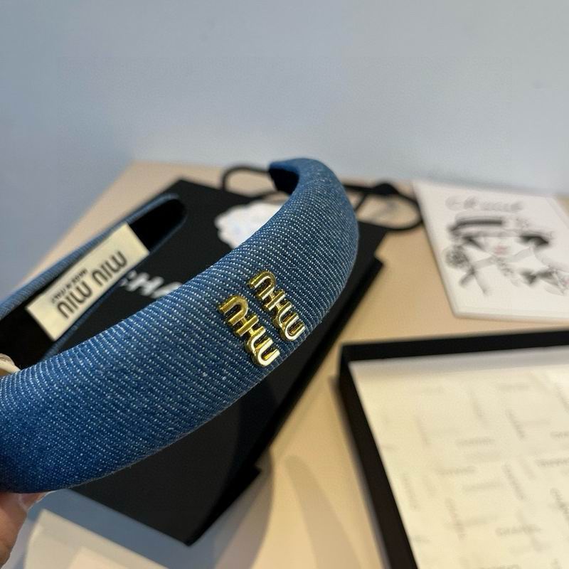Miumiu Headband hh (148)