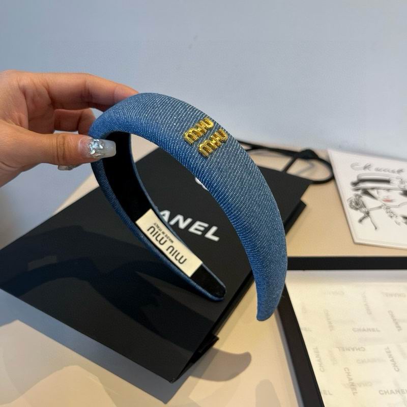 Miumiu Headband hh (149)