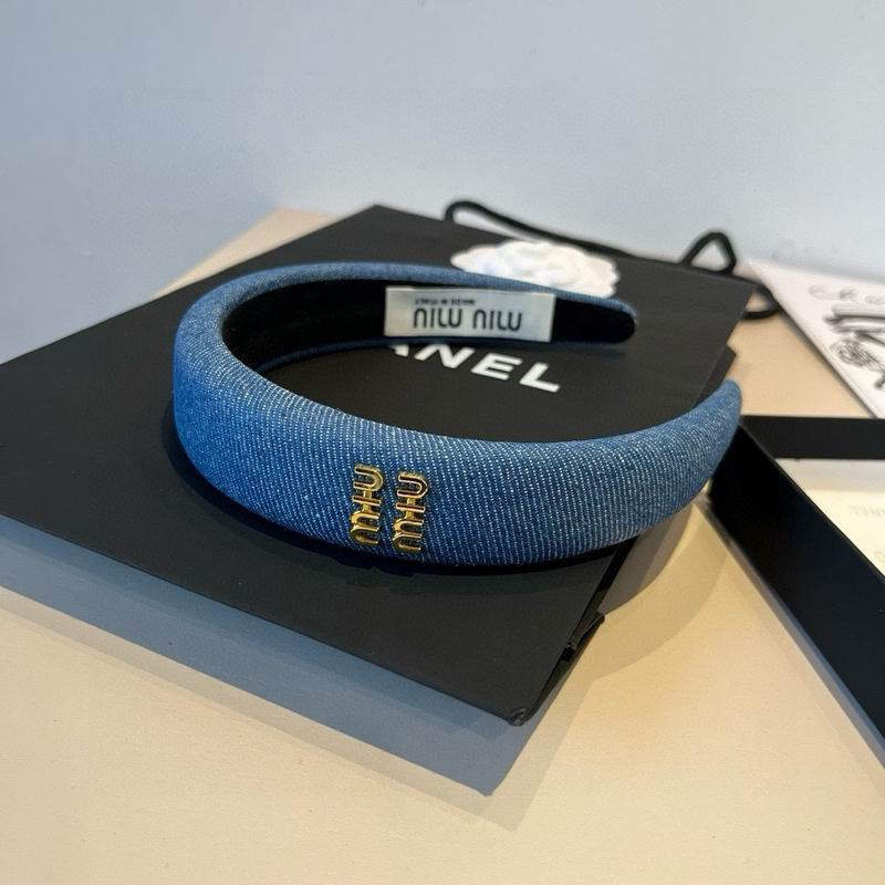 Miumiu Headband hh (150)