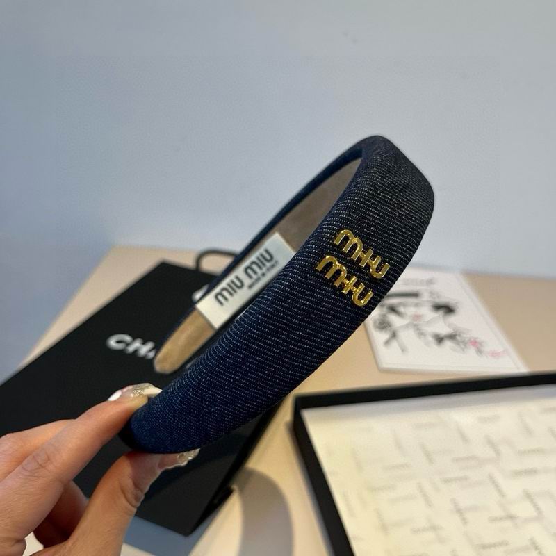 Miumiu Headband hh (154)