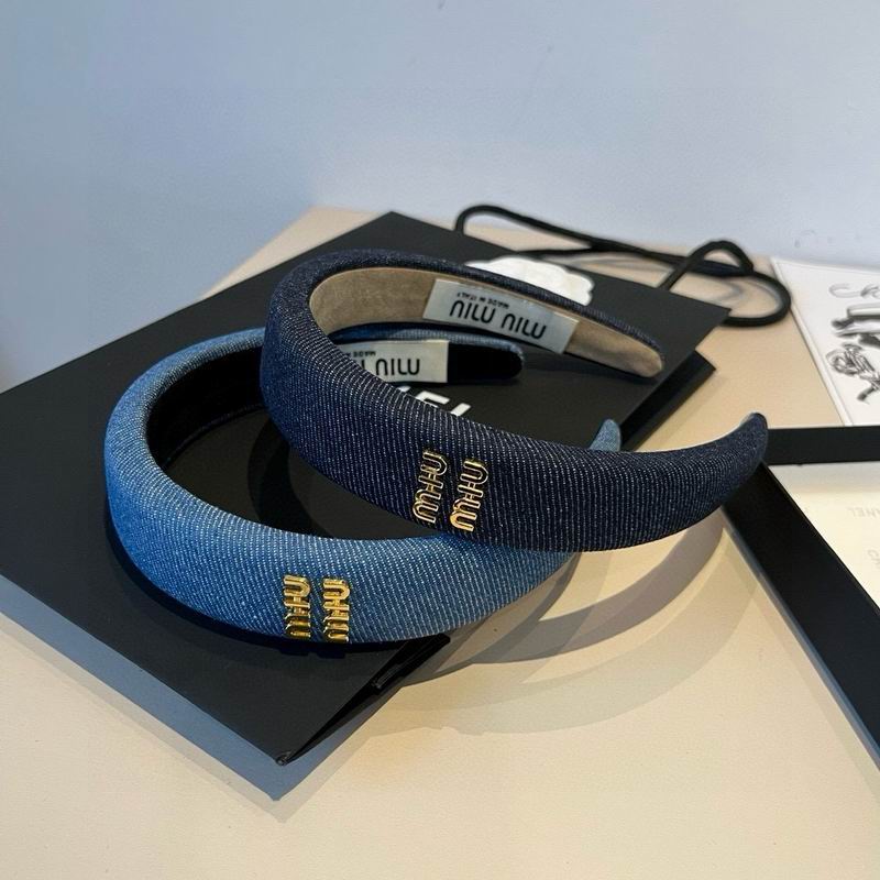 Miumiu Headband hh (155)