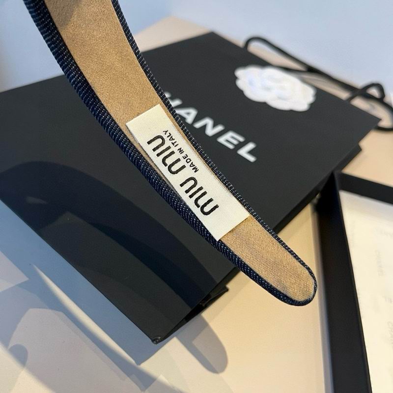 Miumiu Headband hh (156)