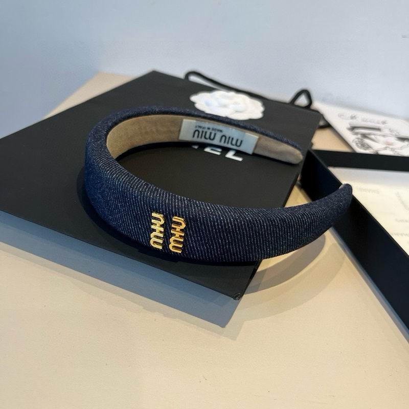 Miumiu Headband hh (158)