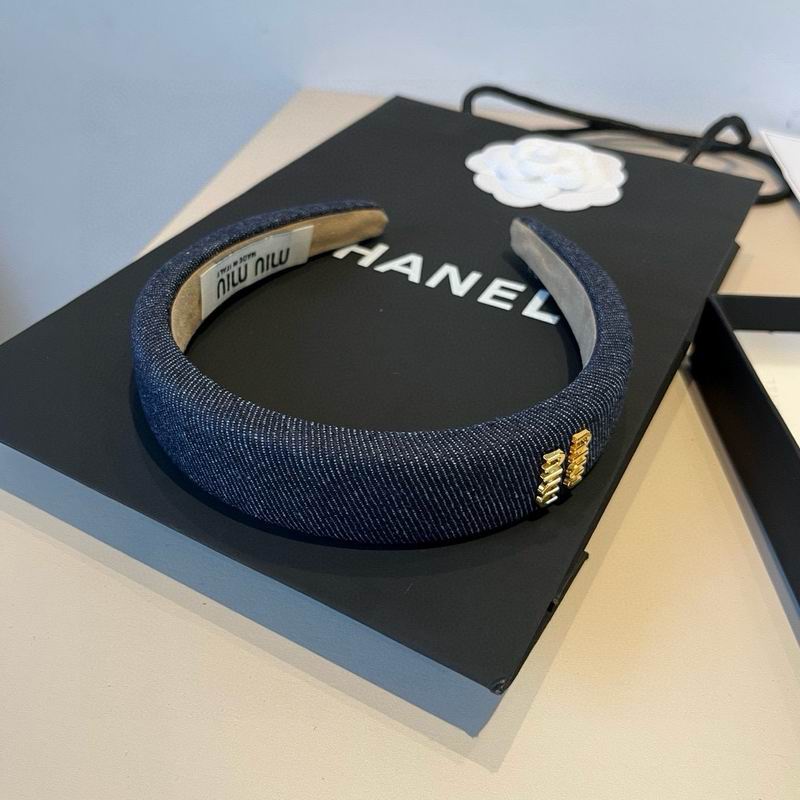 Miumiu Headband hh (160)