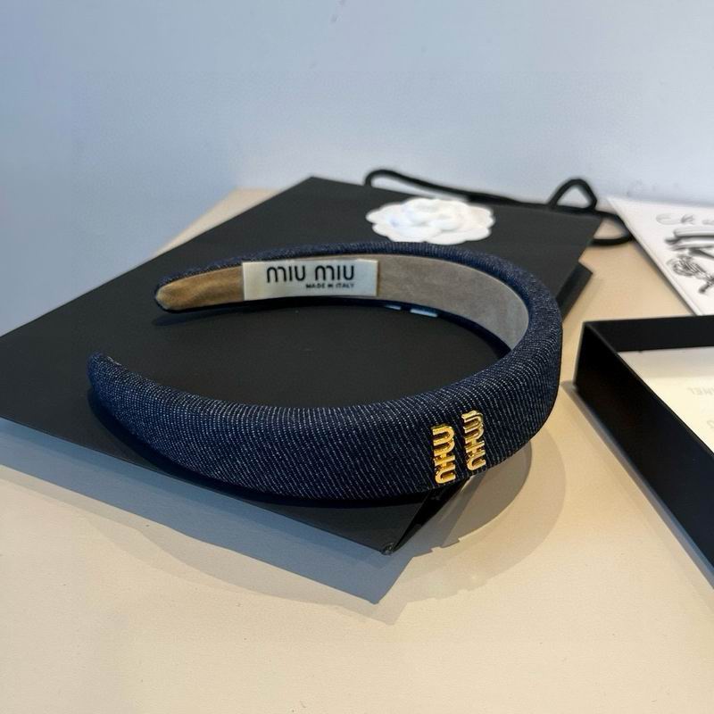 Miumiu Headband hh (161)