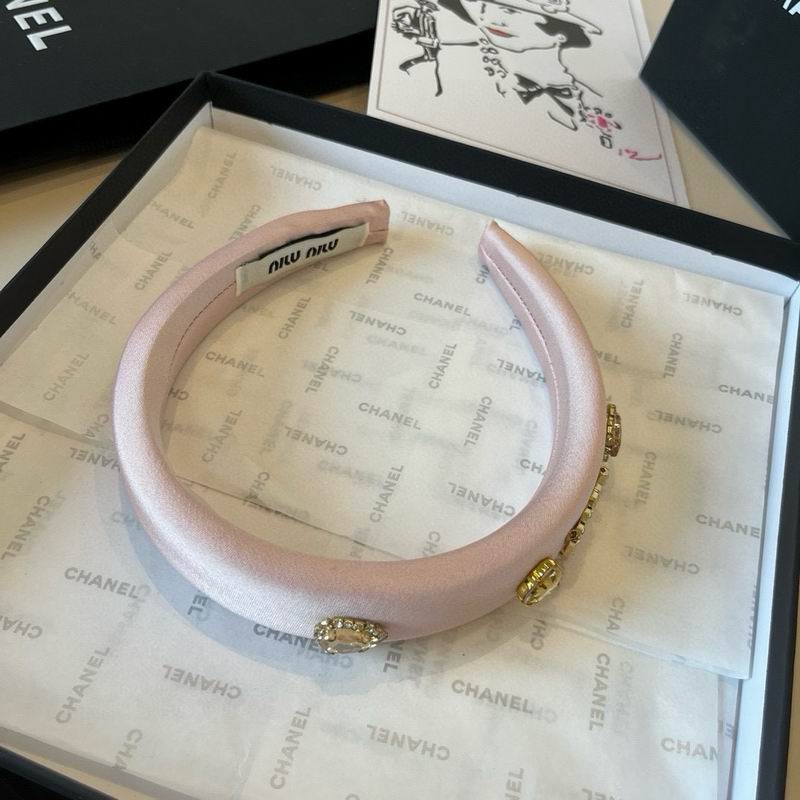 Miumiu Headband hh (168)