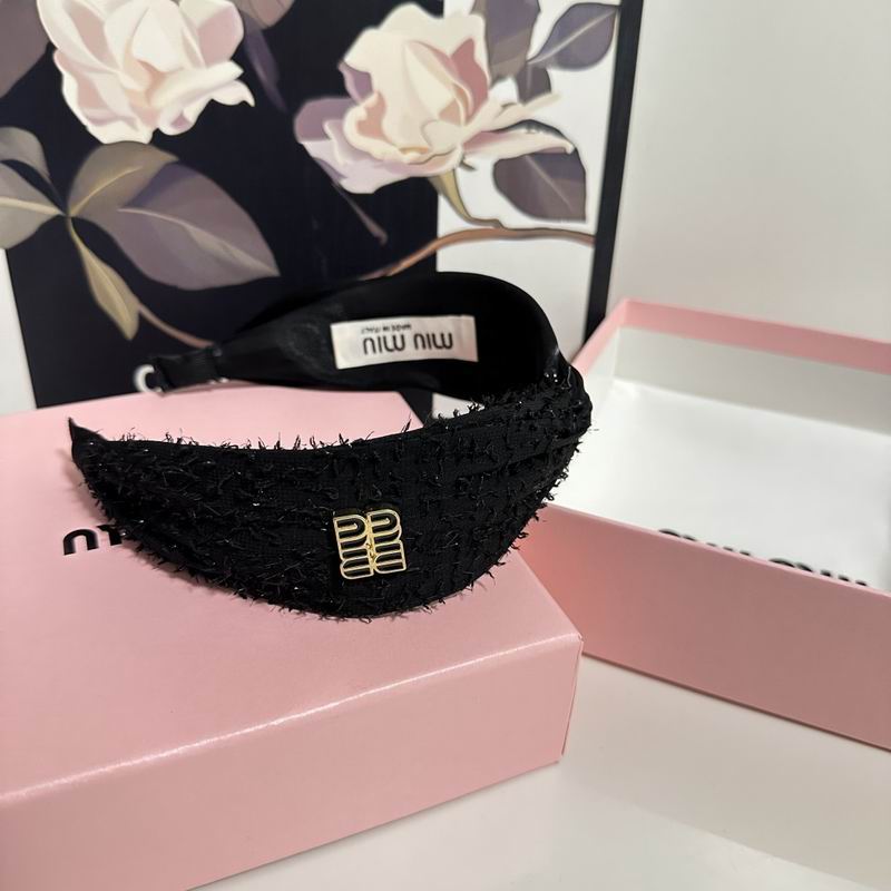 Miumiu Headband hh (178)
