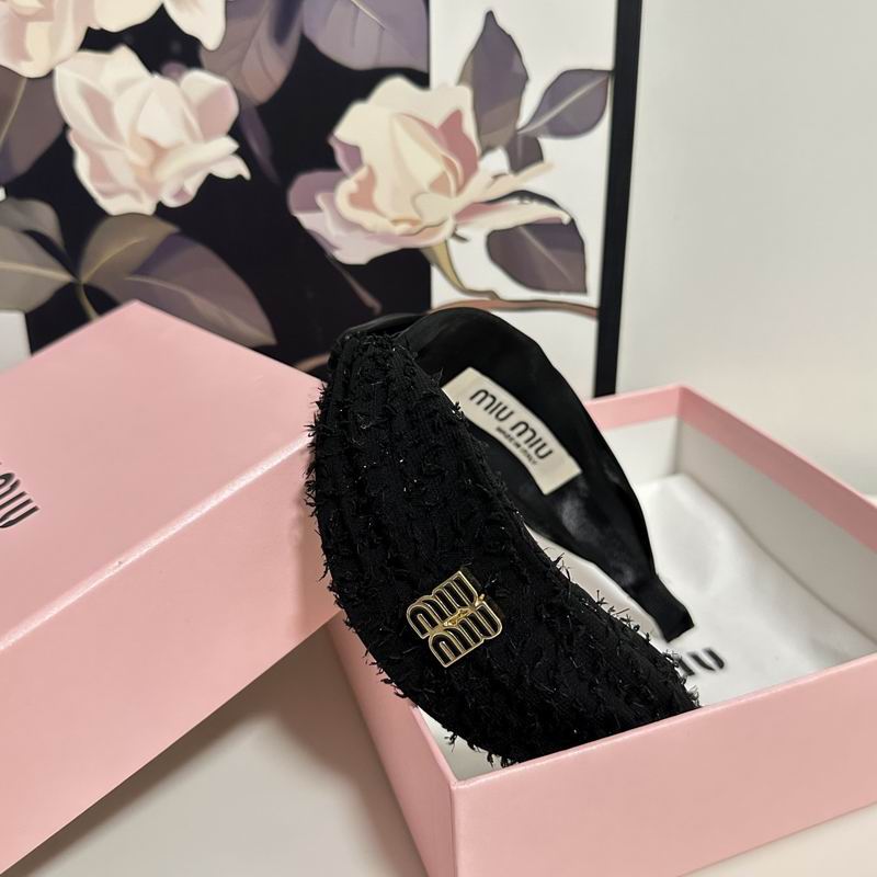 Miumiu Headband hh (179)