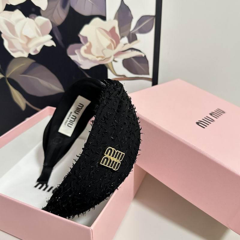 Miumiu Headband hh (180)