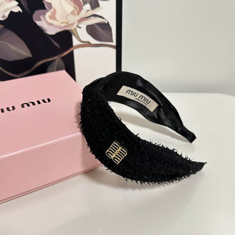 Miumiu Headband hh (181)