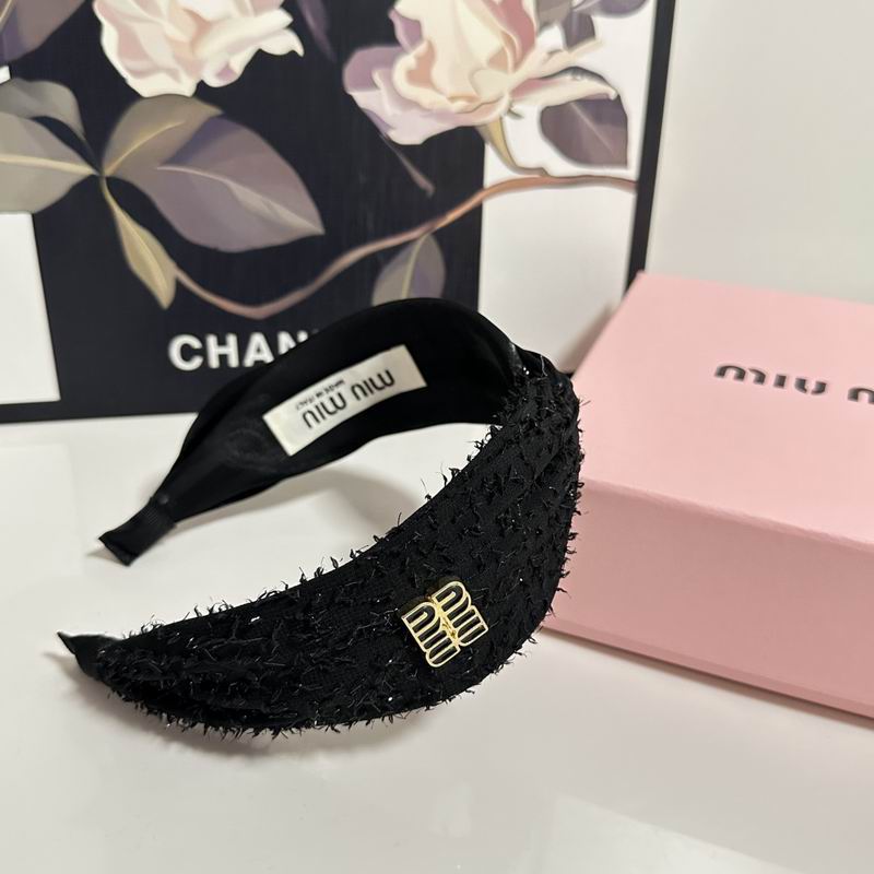 Miumiu Headband hh (182)