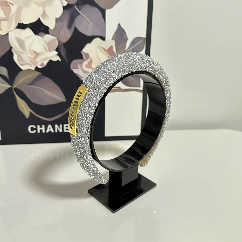 Miumiu Headband hh (221)