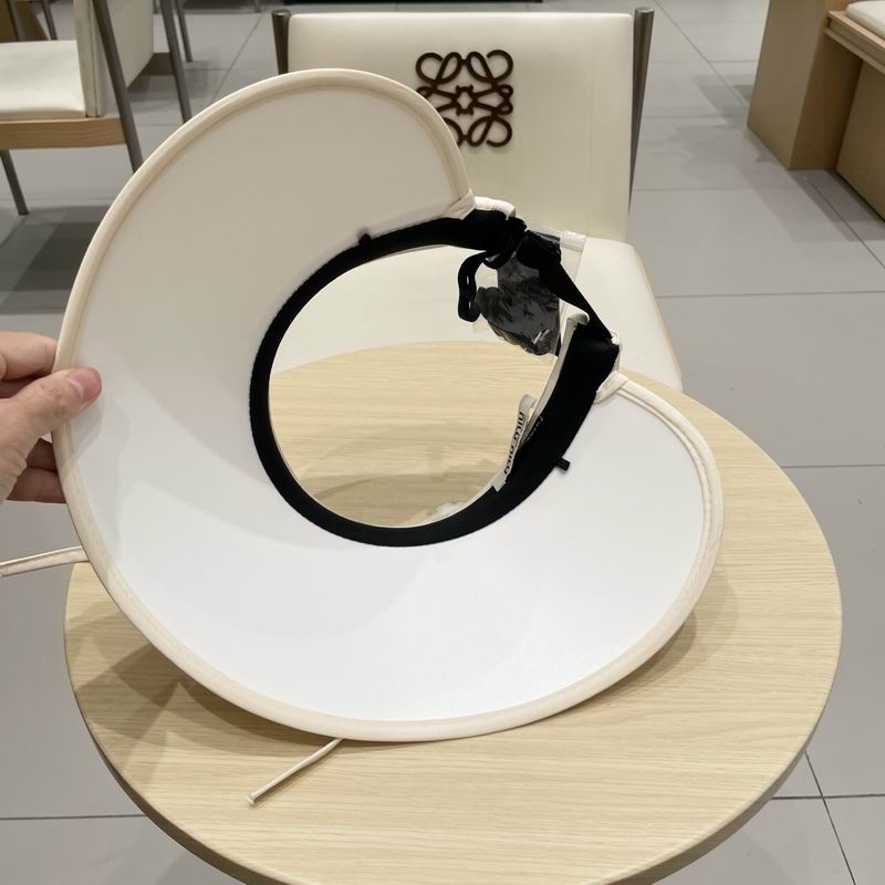 Miumiu Visor (38)