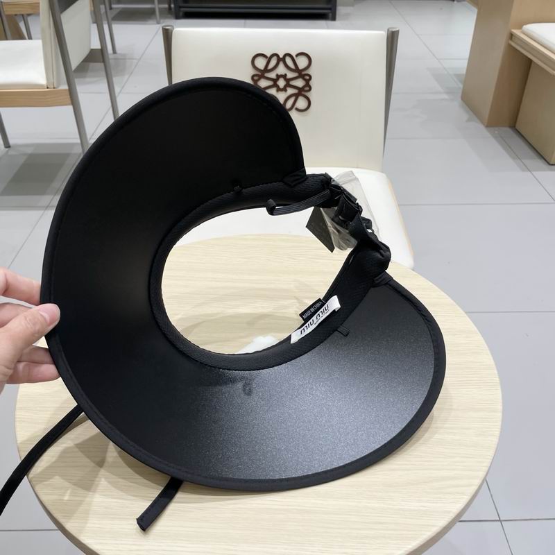Miumiu Visor (47)