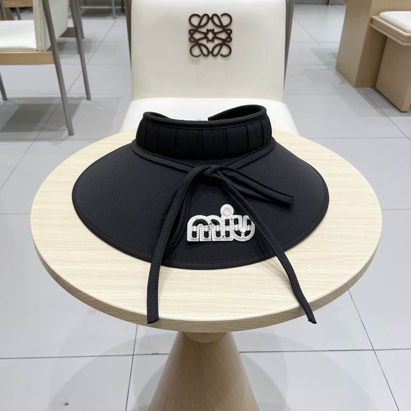 Miumiu Visor (53)