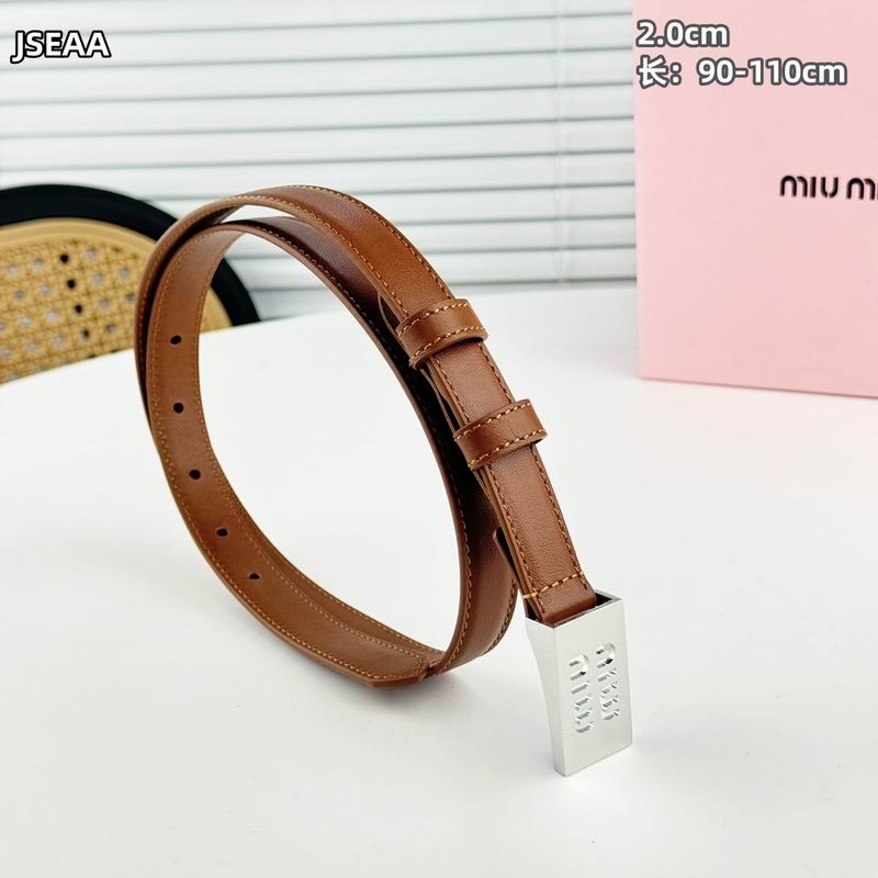 Miumiu belt 20mmX90-110cm 8L (7)