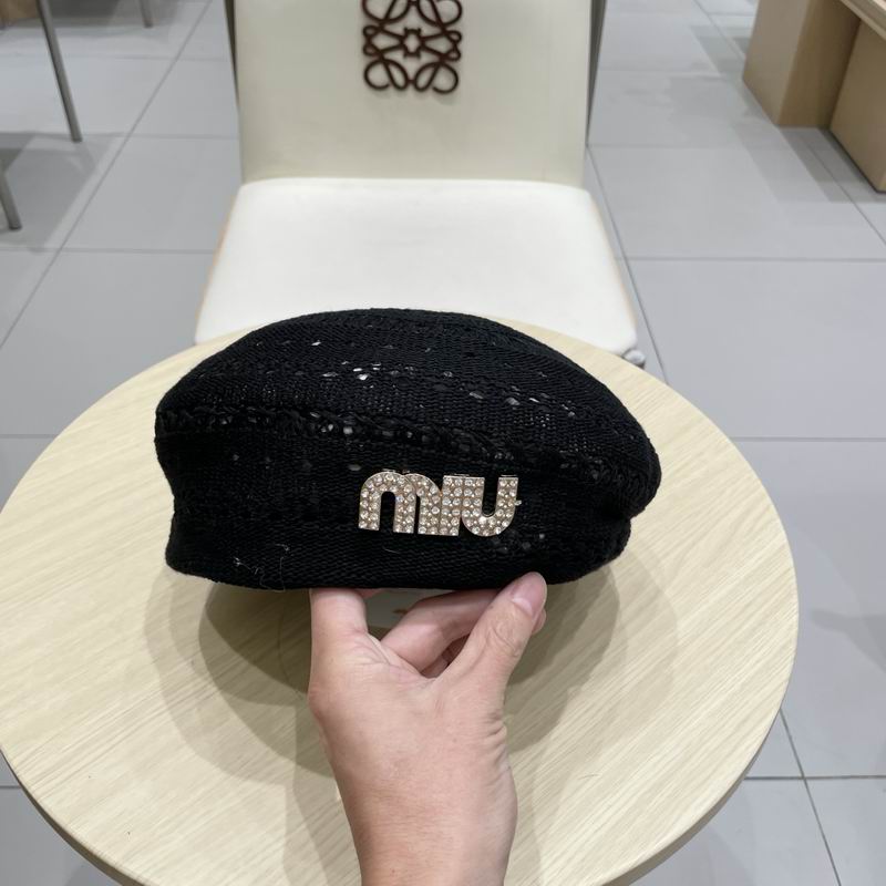 Miumiu beret (9)