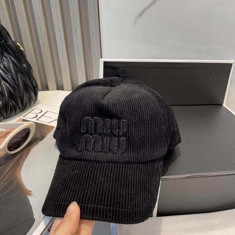 Miumiu cap dx (117)
