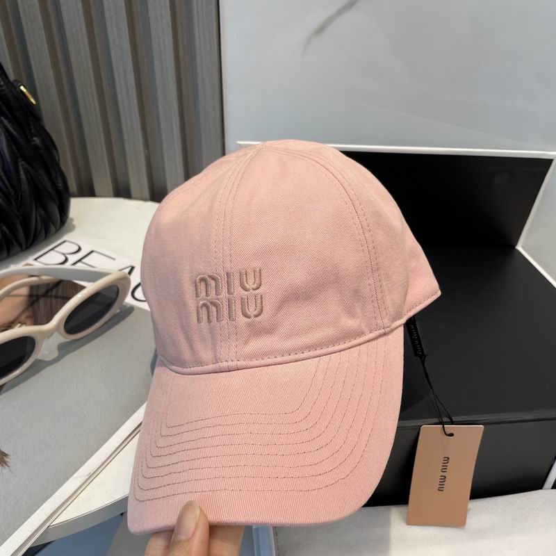Miumiu cap dx (171)