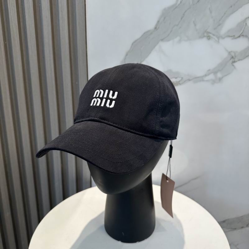 Miumiu cap dx (217)