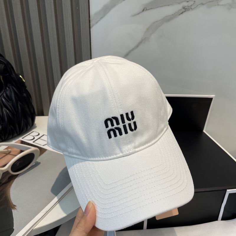 Miumiu cap dx (222)